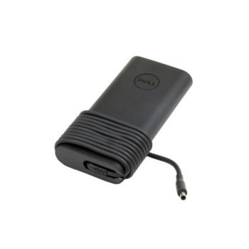 Адаптер питания Dell Power Supply 130W; AC; EU (XPS 9530/9550/9560/9570/Precision M3800/M5520/Inspiron 5737)