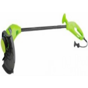 Триммер электрический Greenworks GST2830 280Вт разбор.штан. реж.эл.:леска