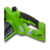 Цепная пила Greenworks GCS1840 от сети 1800Вт дл.шины:16" (40cm) (20027)