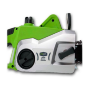 Цепная пила Greenworks GCS1840 от сети 1800Вт дл.шины:16" (40cm) (20027)
