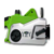 Цепная пила Greenworks GCS1840 от сети 1800Вт дл.шины:16" (40cm) (20027)