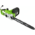 Цепная пила Greenworks GCS2046 от сети 2000Вт дл.шины:18" (45cm) (20037)