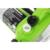 Цепная пила Greenworks GCS2046 от сети 2000Вт дл.шины:18" (45cm) (20037)