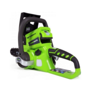 Цепная пила Greenworks G24CS25 аккум. дл.шины:10" (25cm) (2000007)