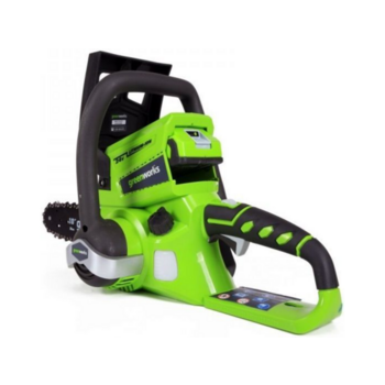 Цепная пила Greenworks G24CS25 аккум. дл.шины:10" (25cm) (2000007)