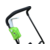 Газонокосилка роторная Greenworks G40LM35K2 (2501907UA)