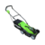Газонокосилка роторная Greenworks G40LM35K2 (2501907UA)