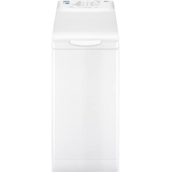 Стиральная машина Zanussi ZWY61224CI класс: A-20% загр.вертикальная макс.:6кг белый