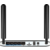 Роутер беспроводной D-Link DWR-921 N300 10/100/1000BASE-TX черный