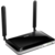 Роутер беспроводной D-Link DWR-921 N300 10/100/1000BASE-TX черный