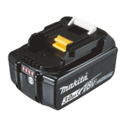 Батарея аккумуляторная Makita BL1830 18В 3Ач Li-Ion (197599-5)