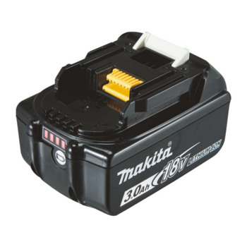 Батарея аккумуляторная Makita BL1830 18В 3Ач Li-Ion (197599-5)