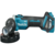 Углошлифовальная машина Makita DGA511Z 8500об/мин рез.шпин.:M14 d=125мм
