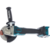 Углошлифовальная машина Makita DGA511Z 8500об/мин рез.шпин.:M14 d=125мм