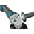 Углошлифовальная машина Makita DGA511Z 8500об/мин рез.шпин.:M14 d=125мм