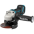 Углошлифовальная машина Makita DGA511Z 8500об/мин рез.шпин.:M14 d=125мм