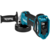 Углошлифовальная машина Makita DGA511Z 8500об/мин рез.шпин.:M14 d=125мм