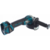 Углошлифовальная машина Makita DGA511Z 8500об/мин рез.шпин.:M14 d=125мм