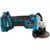 Углошлифовальная машина Makita DGA511Z 8500об/мин рез.шпин.:M14 d=125мм