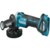 Углошлифовальная машина Makita DGA511Z 8500об/мин рез.шпин.:M14 d=125мм