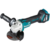 Углошлифовальная машина Makita DGA511Z 8500об/мин рез.шпин.:M14 d=125мм