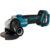 Углошлифовальная машина Makita DGA511Z 8500об/мин рез.шпин.:M14 d=125мм