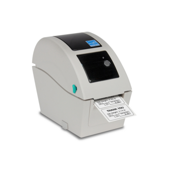 Термопринтер TSC TDP-225 (99-039A001-0002) 203dpi 127мм/с/USB/RS232 для печ.этик. белый