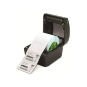Термопринтер TSC DA220 (99-158A015-2102) 203dpi 152.4мм/с/USB/RS232/Eth для печ.этик. черный