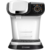 Кофемашина Bosch Tassimo TAS6004 1500Вт белый/черный