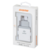 Сетевое зар./устр. Digma DGWC-1U-2.1A-WG 10.5W 2.1A USB универсальное белый