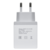 Сетевое зар./устр. Digma DGWC-1U-2.1A-WG 10.5W 2.1A USB универсальное белый
