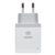 Сетевое зар./устр. Digma DGWC-1U-2.1A-WG 10.5W 2.1A USB универсальное белый