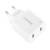 Сетевое зар./устр. Digma DGWC-2U-3A-WG 15.5W 3.1A+1A 2xUSB универсальное белый
