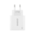 Сетевое зар./устр. Digma DGWC-2U-3A-WG 15.5W 3.1A+1A 2xUSB универсальное белый