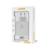Сетевое зар./устр. Digma DGPD-45W-WG 45W 3A+2.4A (PD) USB-C/USB-A универсальное белый