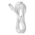 Сетевое зар./устр. Digma DGPD-45W-WG 45W 3A+2.4A (PD) USB-C/USB-A универсальное белый