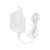 Сетевое зар./устр. Digma DGPD-45W-WG 45W 3A+2.4A (PD) USB-C/USB-A универсальное белый
