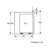 Микроволновая печь Bosch BFL520MS0 20л. 800Вт черный (встраиваемая)