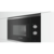 Микроволновая печь Bosch BFL520MS0 20л. 800Вт черный (встраиваемая)
