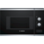 Микроволновая печь Bosch BFL520MS0 20л. 800Вт черный (встраиваемая)