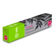Картридж лазерный Cactus CS-TK8115M magenta ((6000стр.) для Kyocera Mita Ecosys M8124cidn/M8130cidn) (CS-TK8115M)