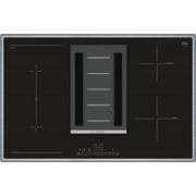 Варочная поверхность Bosch PVS845F11E черный