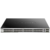 D-Link DGS-3130-54S/A1A PROJ Управляемый стекируемый1 коммутатор 3 уровня с 48 портами 1000Base-X SFP, 2 портами 10GBase-T и 4 портами 10GBase-X SFP+