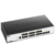 Коммутатор D-Link PROJ Управляемый L2 коммутатор, 24x1000Base-T, 4x10GBase-X SFP+, защита от статического электричества до 6 кВ, CLI, консольный порт RJ-45, RPS, поддержка Dying Gasp