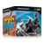 Джойстик ThrustMaster T-Flight Hotas X черный USB