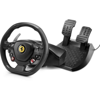 Руль ThrustMaster T80 Ferrari 488 GTB Edition (4160672)