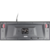 Клавиатура A4Tech Bloody B760 механическая серый USB for gamer LED (B760 GREY (BLACK SWITCH))