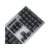 Клавиатура A4Tech Bloody B760 механическая серый USB for gamer LED (B760 GREY (BLACK SWITCH))