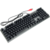 Клавиатура A4Tech Bloody B760 механическая серый USB for gamer LED (B760 GREY (BLACK SWITCH))