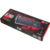 Клавиатура A4Tech Bloody B760 механическая серый USB for gamer LED (B760 GREY (BLACK SWITCH))